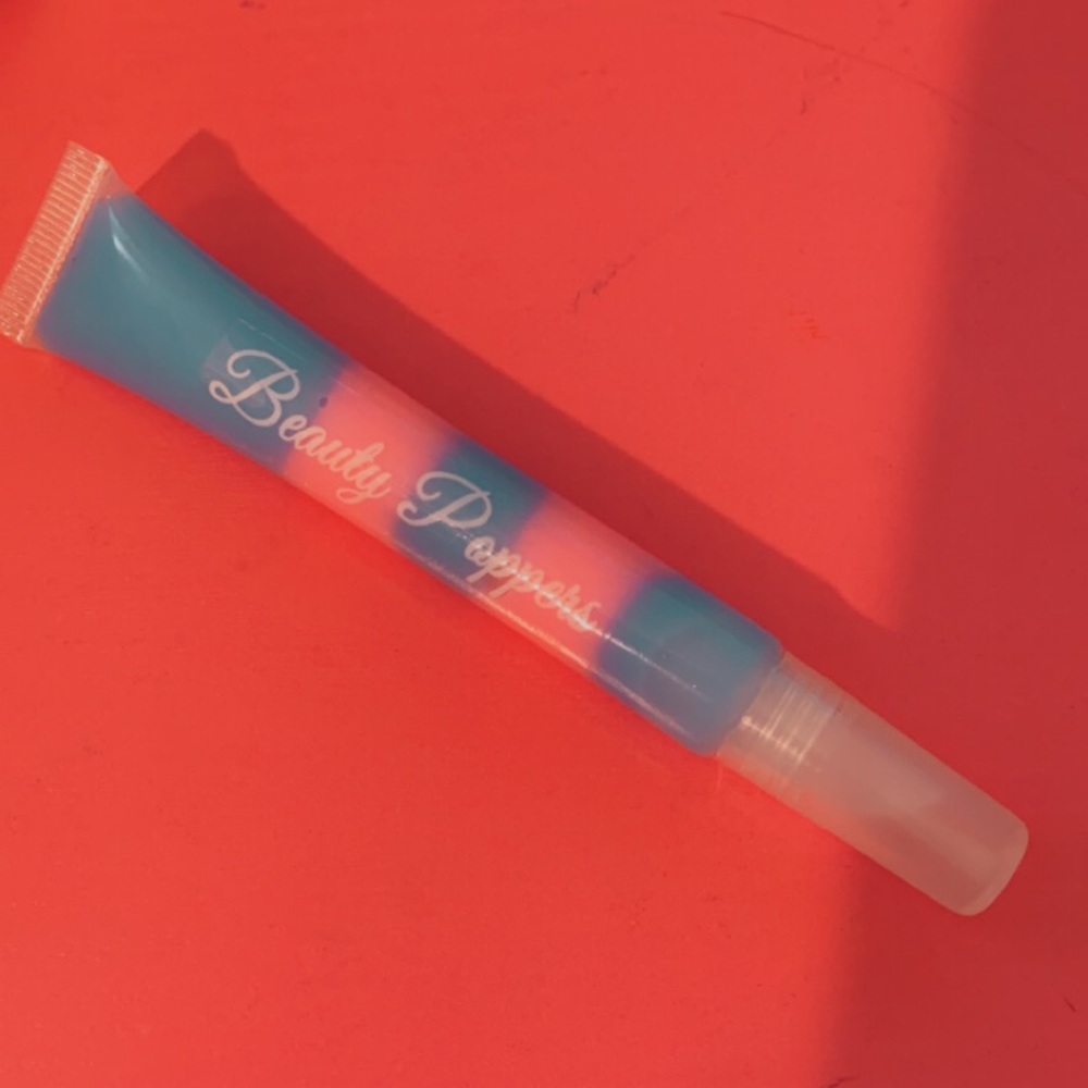 Lip gloss